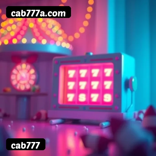 Tabela RTP dos jogos de cassino da cab777