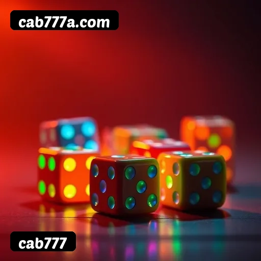 Catálogo cab777 2.547 jogos - Pragmatic Play, Evolution, NetEnt